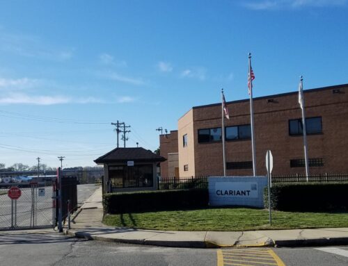 Clariant | Mount Holly, NC