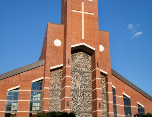Friendship Missionary Baptist | Charlotte, NC