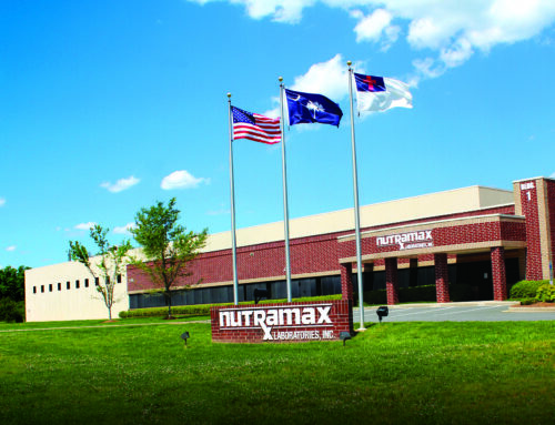 Nutramax | Lancaster, SC