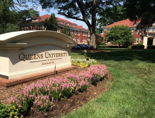 Queens University | Charlotte, NC