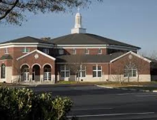 South Mecklenburg Presbyterian | Charlotte, NC