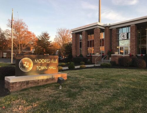 Town of Mooresville | Mooresville, NC