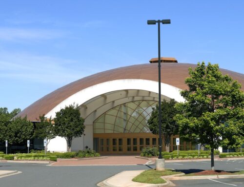 Victory Christian | Charlotte, NC