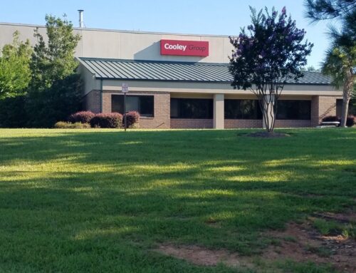 COOLEY GROUP | Lancaster, SC