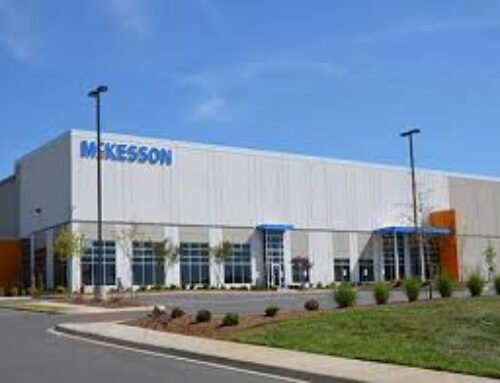 McKesson | Rock Hill, SC