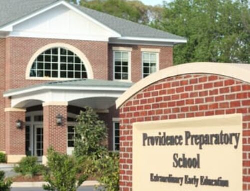 PROVIDENCE PREPARATORY SCHOOL | Charlotte, NC